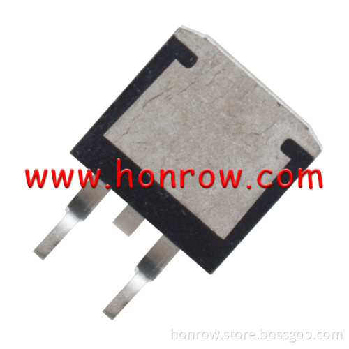 V5036S Ignition chip